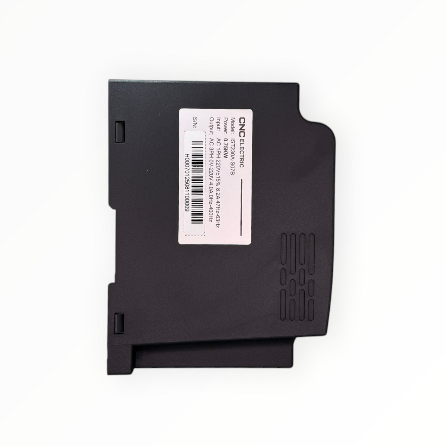 Variador de frecuencia [IST230A-T07B] - SKU: CN 2003 — Automatización Industrial Chile | BDTEC