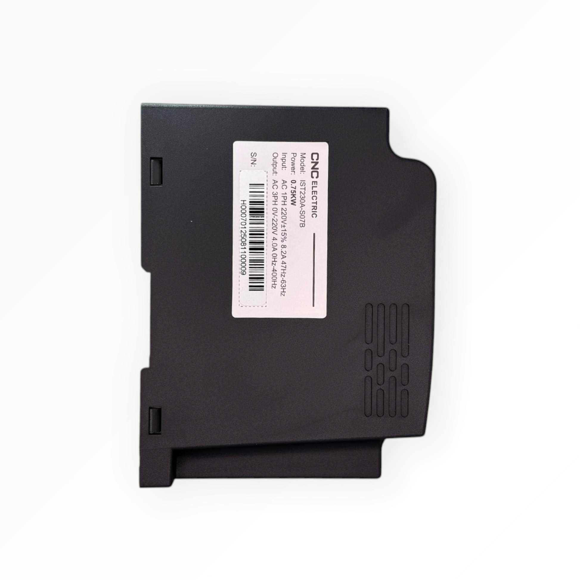 Variador de frecuencia [IST230A-T07B] - SKU: CN 2003 — Automatización Industrial Chile | BDTEC