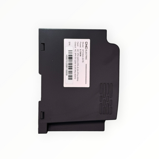 Variador de frecuencia [IST230A-T07B] - SKU: CN 2003 — Automatización Industrial Chile | BDTEC