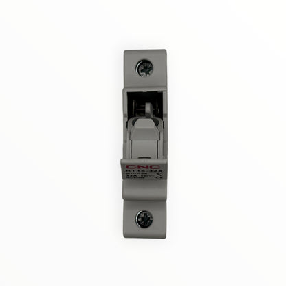 Porta fusible rt18-32x c/led alarma 1p