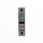 Porta fusible rt18-32x c/led alarma 1p