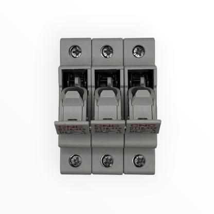 Porta fusible rt18-32x c/led alarma 3p - SKU: CN 2028 — Automatización Industrial Chile | BDTEC