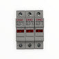 Porta fusible rt18-32x c/led alarma 3p - SKU: CN 2028 — Automatización Industrial Chile | BDTEC