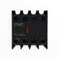 Contacto auxiliar frontal 1no-2nc para cjx2s