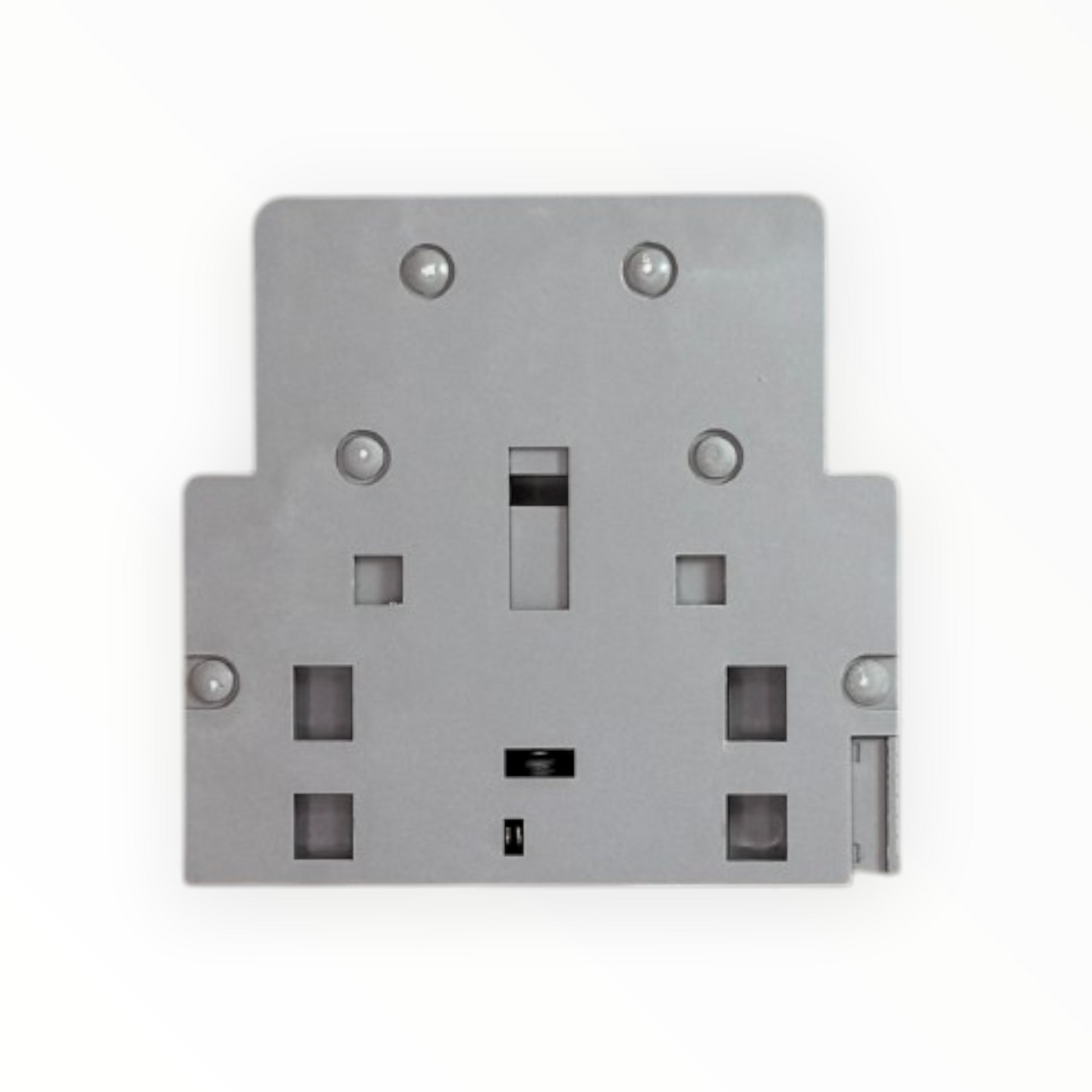 Contacto auxiliar lateral 1nc-1no para cjx2s - SKU: CN 2102 — Automatización Industrial Chile | BDTEC