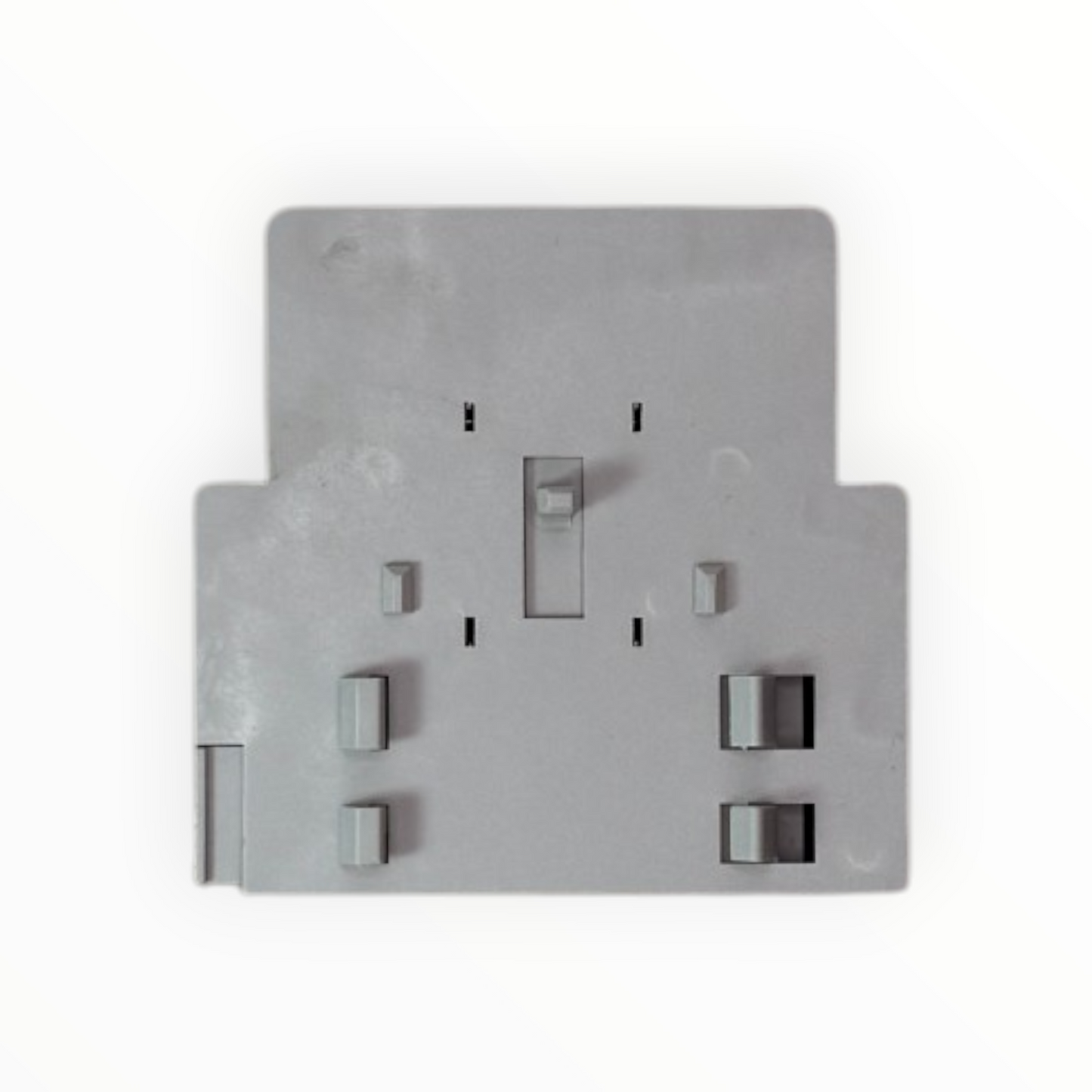 Contacto auxiliar lateral 1nc-1no para cjx2s - SKU: CN 2102 — Automatización Industrial Chile | BDTEC
