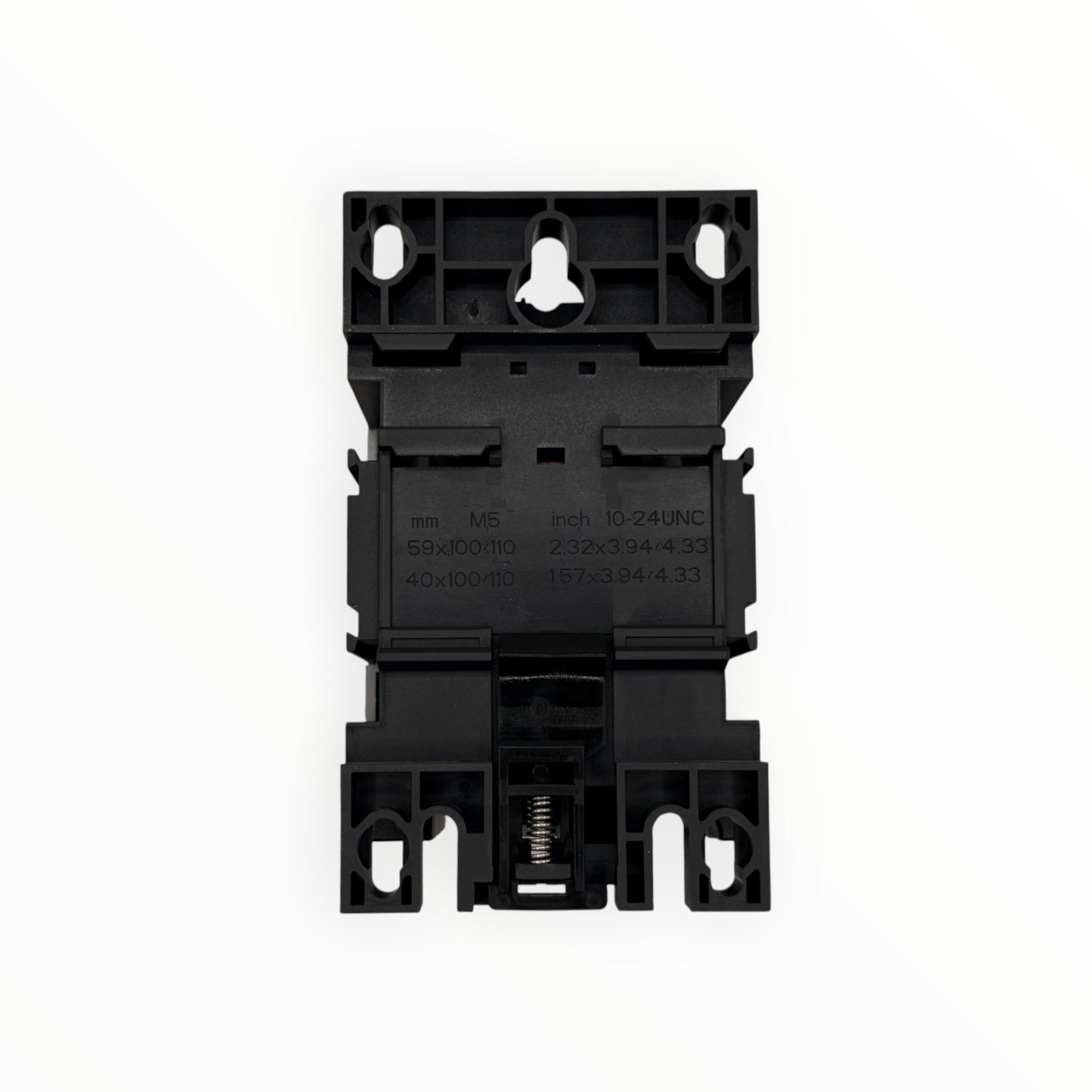 Contactor trifasico cjx2s 32a bobina 220v 1no 1nc - SKU: CN 2104 — Automatización Industrial Chile | BDTEC