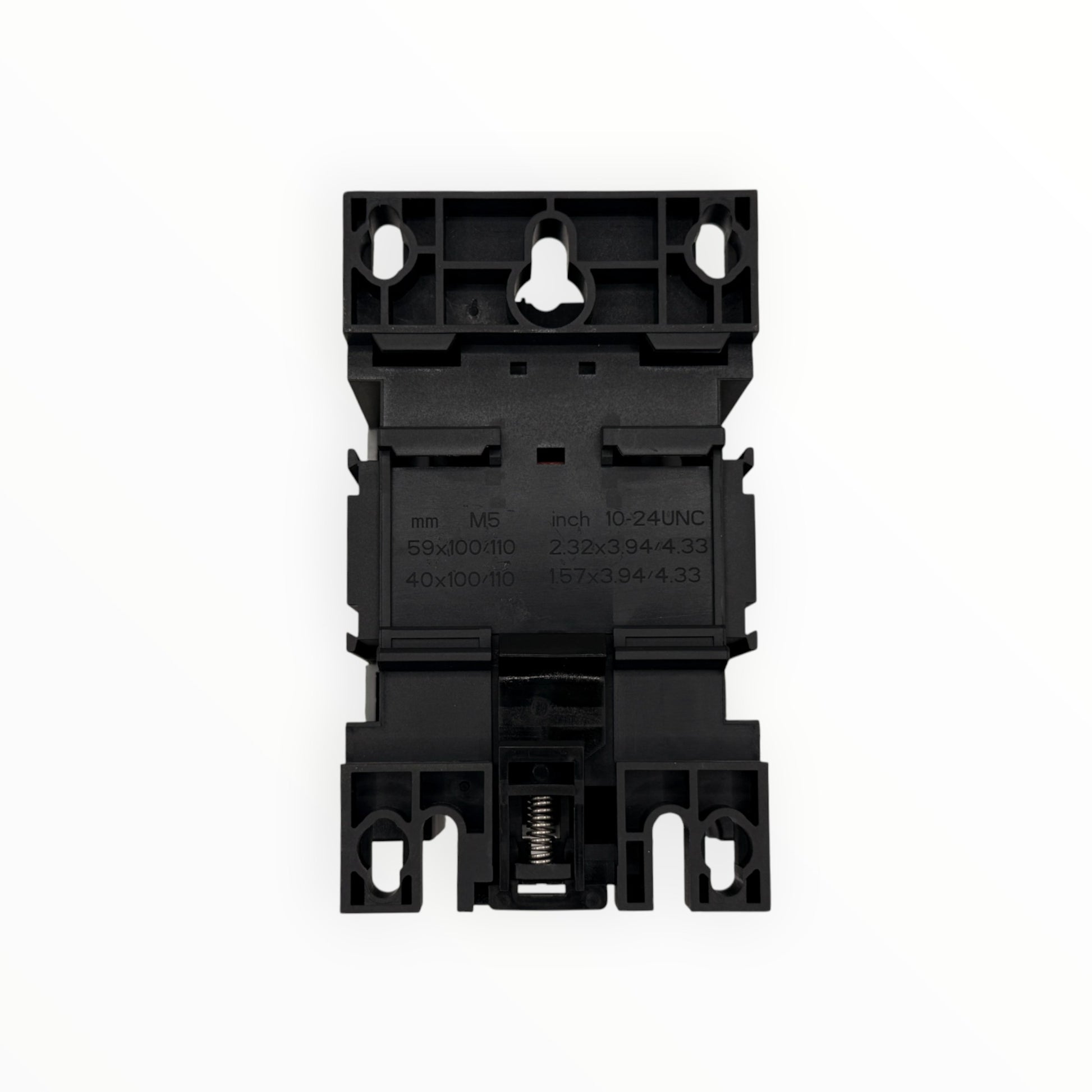 Contactor trifasico cjx2s 32a bobina 220v 1no 1nc - SKU: CN 2104 — Automatización Industrial Chile | BDTEC