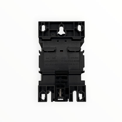 Contactor trifasico cjx2s 32a bobina 220v 1no 1nc - SKU: CN 2104 — Automatización Industrial Chile | BDTEC