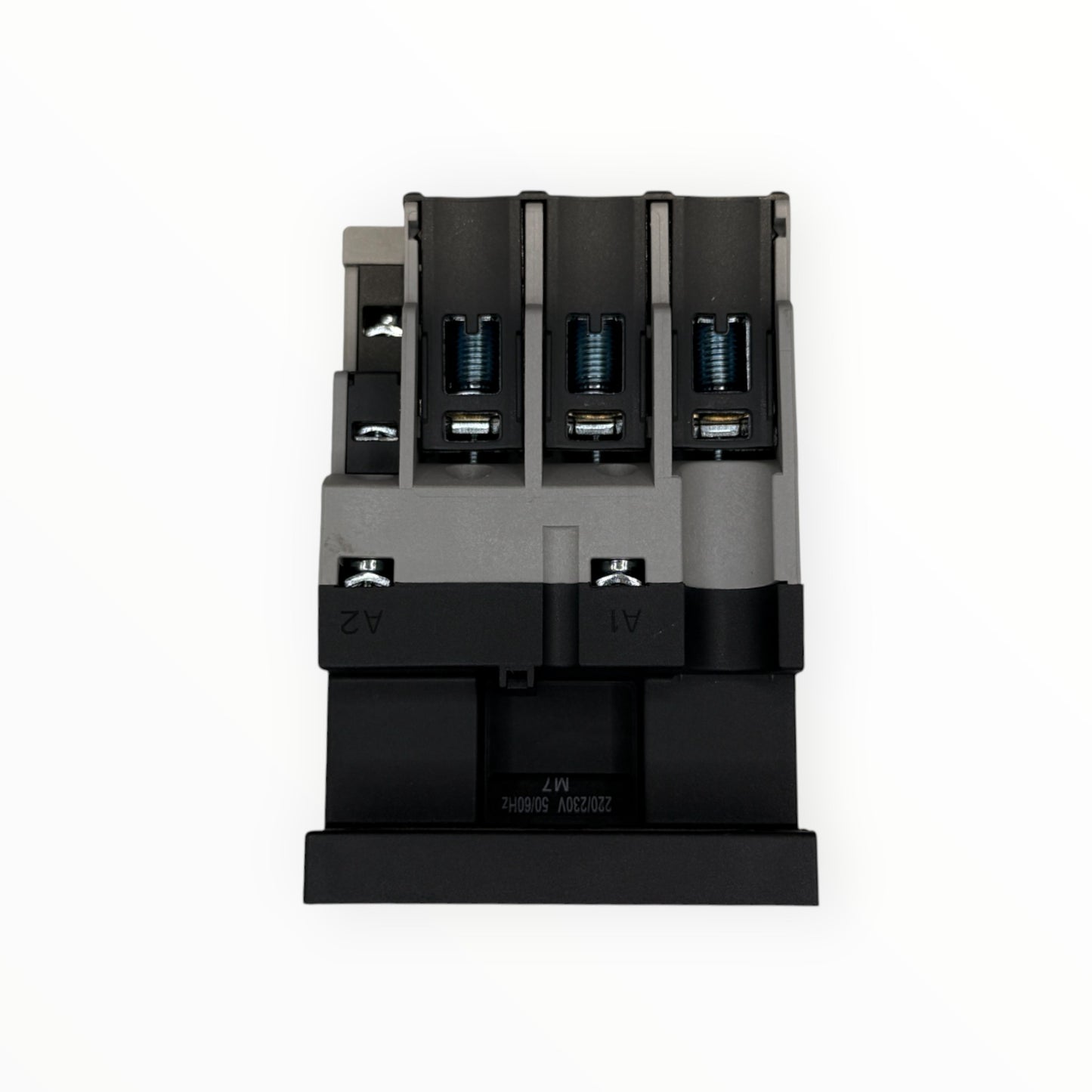 Contactor trifasico cjx2s 32a bobina 220v 1no 1nc - SKU: CN 2104 — Automatización Industrial Chile | BDTEC