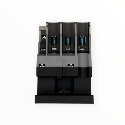 Contactor trifasico cjx2s 32a bobina 220v 1no 1nc - SKU: CN 2104 — Automatización Industrial Chile | BDTEC