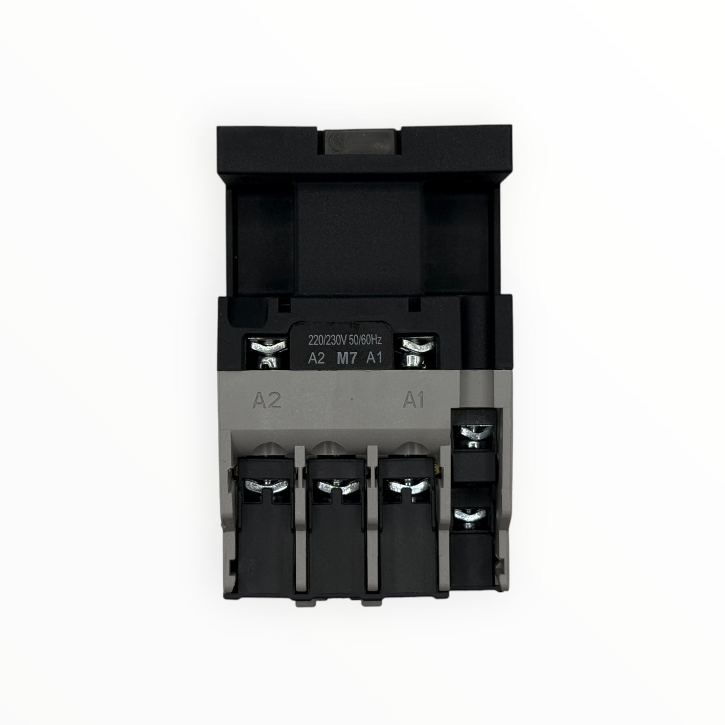 Contactor trifasico cjx2s 32a bobina 220v 1no 1nc - SKU: CN 2104 — Automatización Industrial Chile | BDTEC