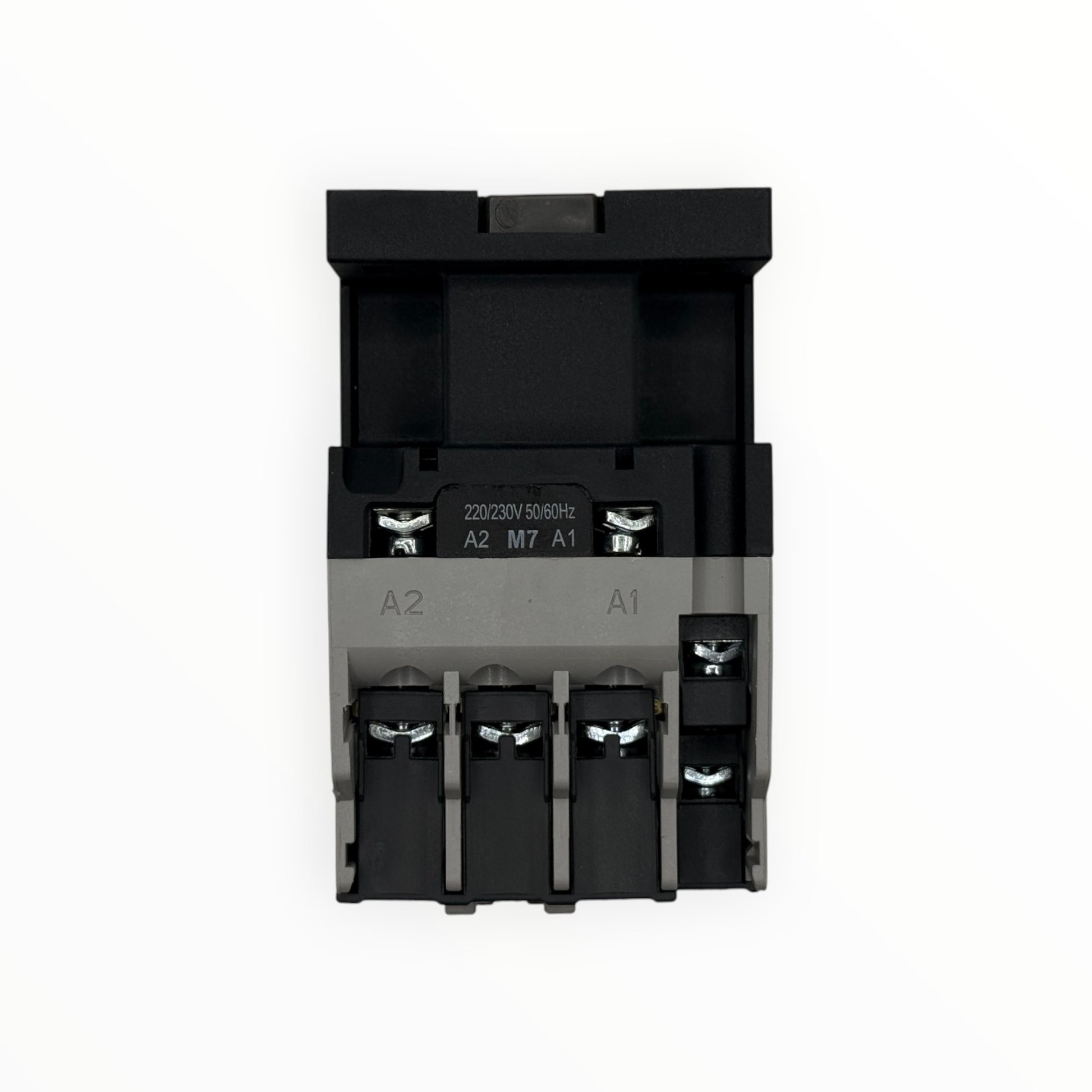 Contactor trifasico cjx2s 32a bobina 220v 1no 1nc - SKU: CN 2104 — Automatización Industrial Chile | BDTEC