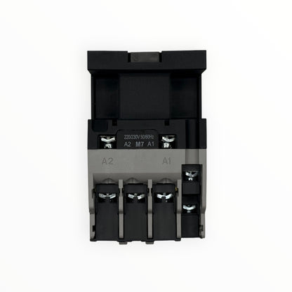 Contactor trifasico cjx2s 32a bobina 220v 1no 1nc - SKU: CN 2104 — Automatización Industrial Chile | BDTEC