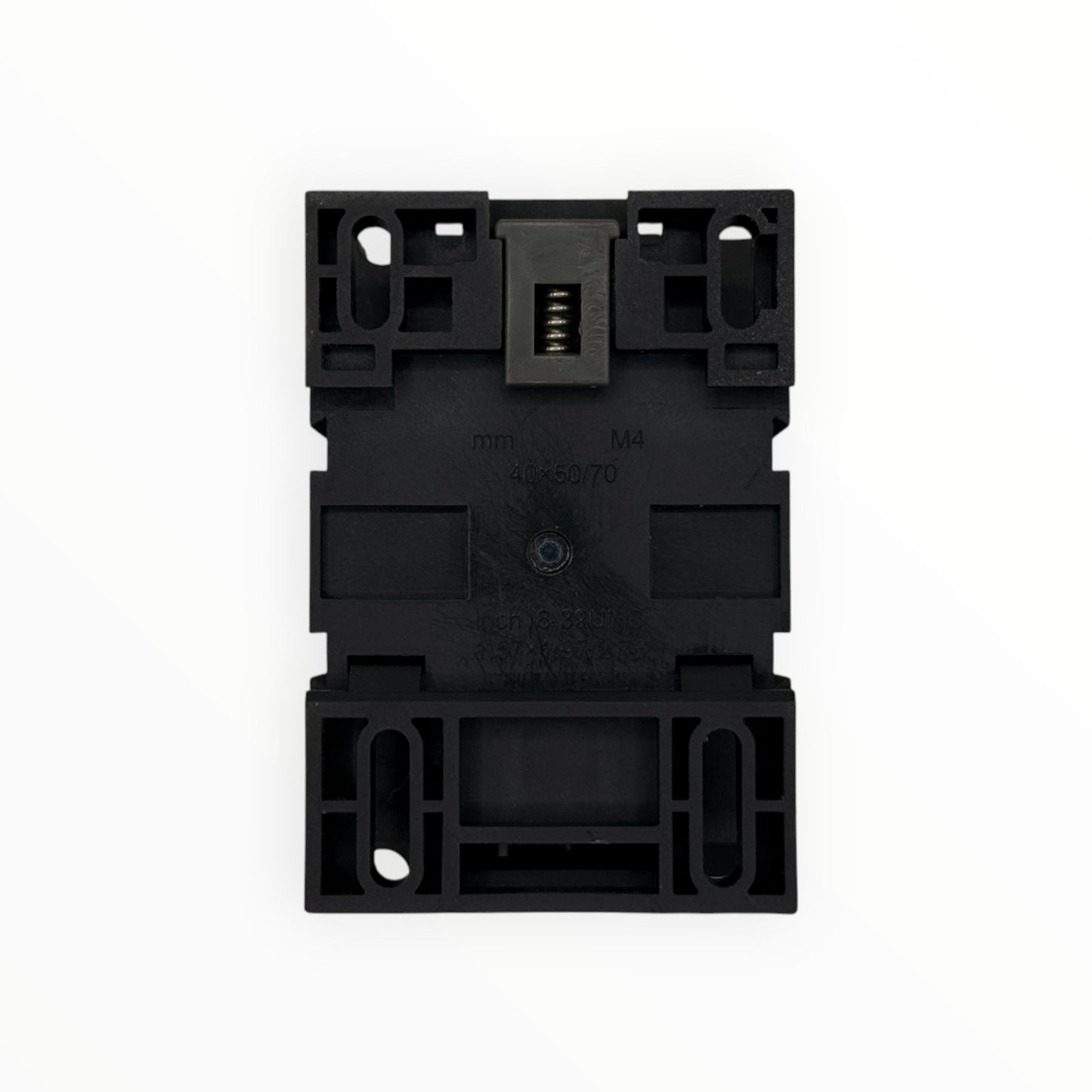 Contactor trifasico cjx2s 32a bobina 220v 1no 1nc - SKU: CN 2104 — Automatización Industrial Chile | BDTEC