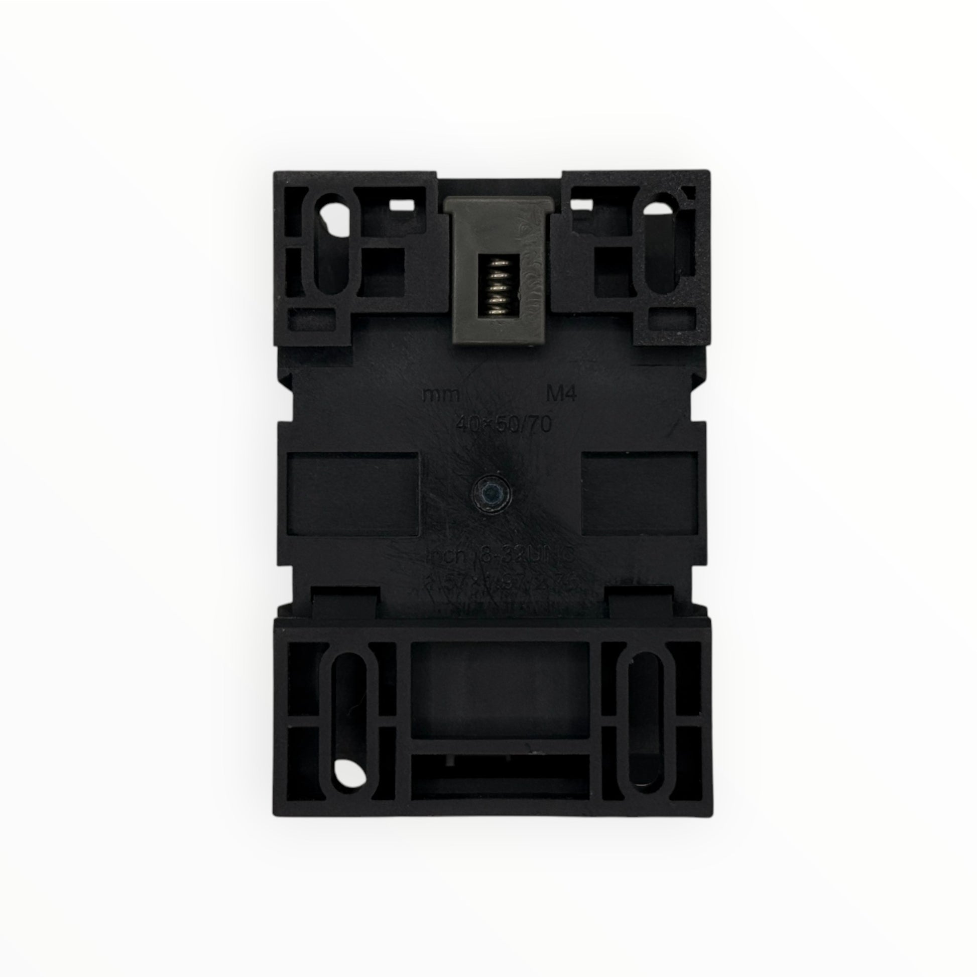 Contactor trifasico cjx2s 32a bobina 220v 1no 1nc - SKU: CN 2104 — Automatización Industrial Chile | BDTEC