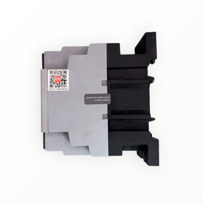 Contactor trifasico cjx2s 50a bobina 220v 1no 1nc - SKU: CN 2105 — Automatización Industrial Chile | BDTEC