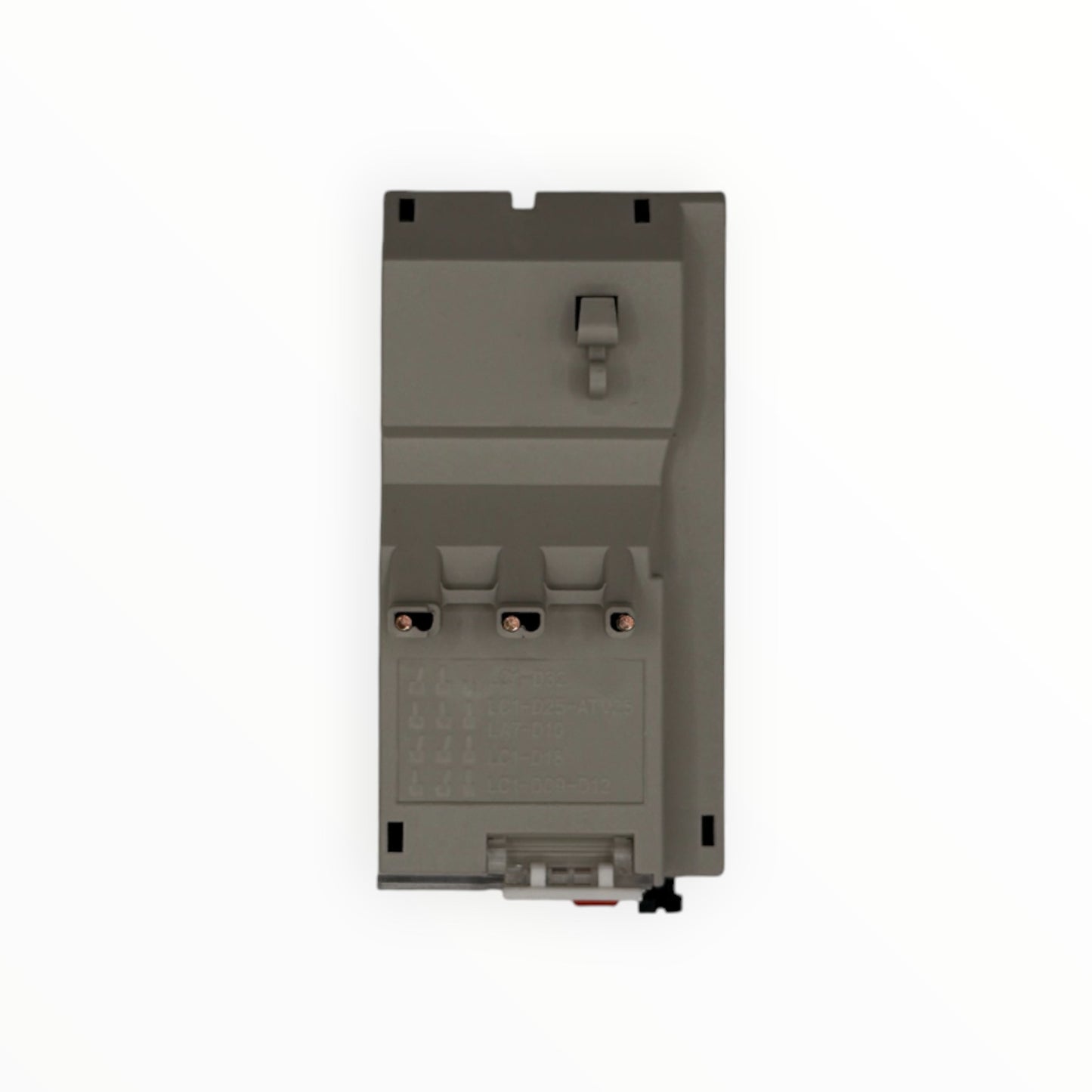 Rele termico jr28s-25 12~18a