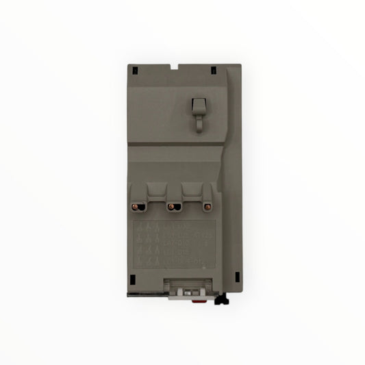 Rele termico jr28s-25 2.5~4a - SKU: CN 2109 — Automatización Industrial Chile | BDTEC