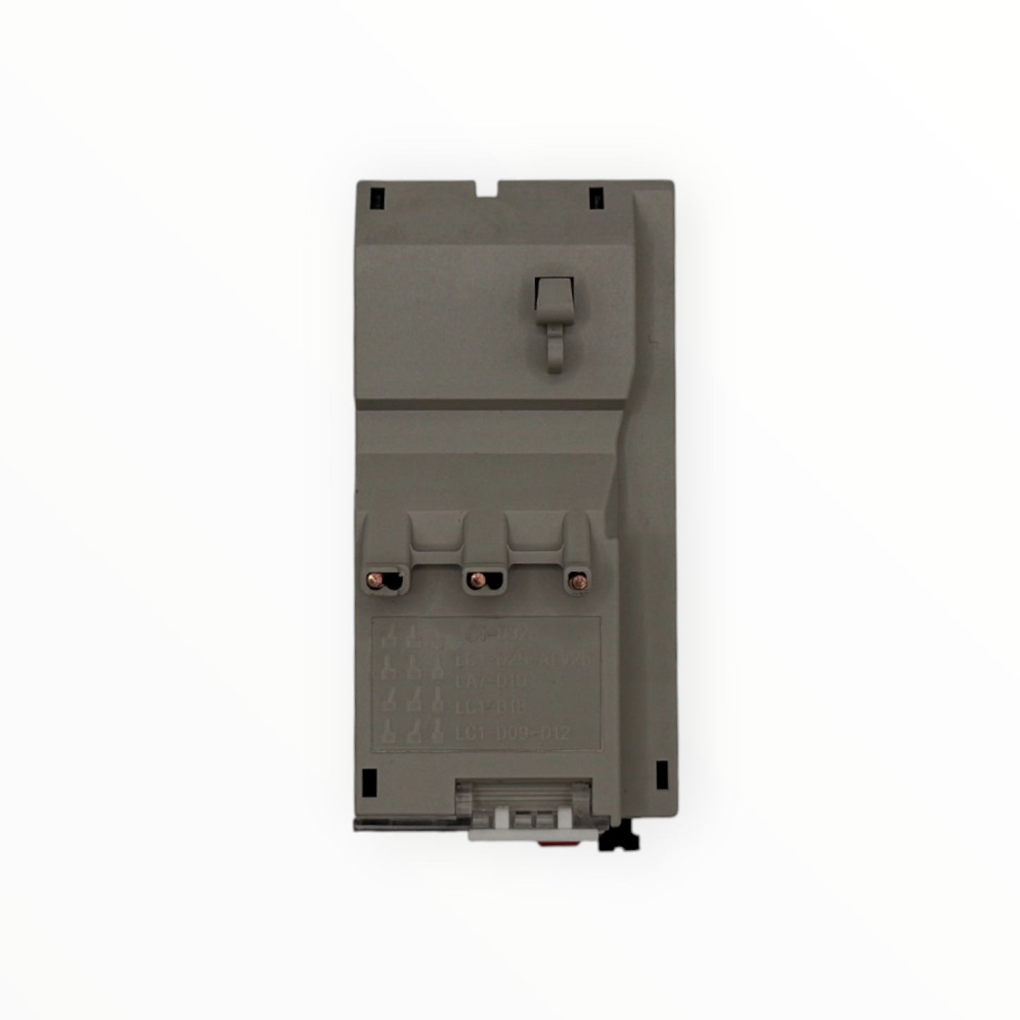 Rele termico jr28s-25 4~6a