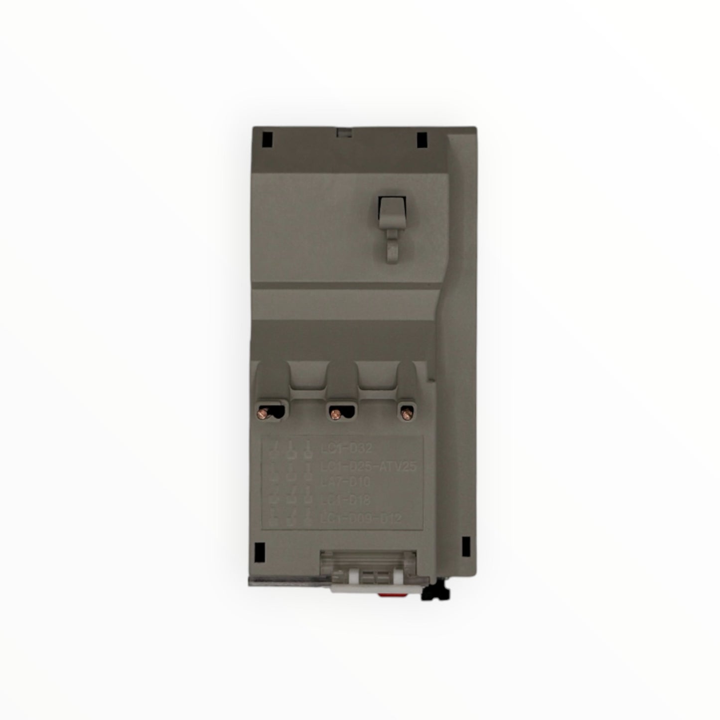 Rele termico jr28s-25 7~10a - SKU: CN 2112 — Automatización Industrial Chile | BDTEC
