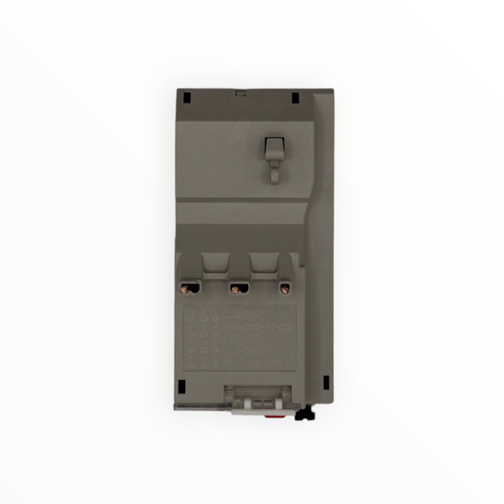 Rele termico jr28s-25 7~10a - SKU: CN 2112 — Automatización Industrial Chile | BDTEC