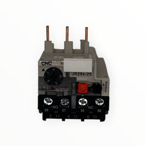 RELE TERMICO JR28S-25 7~10A