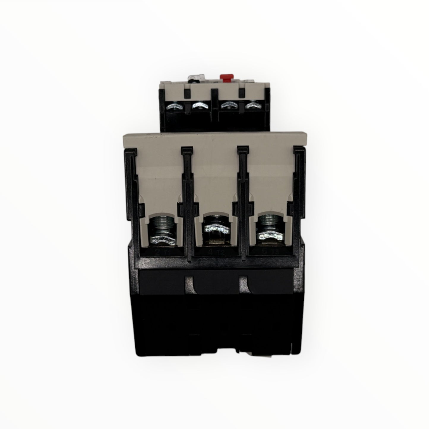 Rele termico para contactor cjx2s 48a~65a