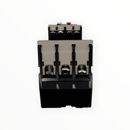 Rele termico para contactor cjx2s 48a~65a