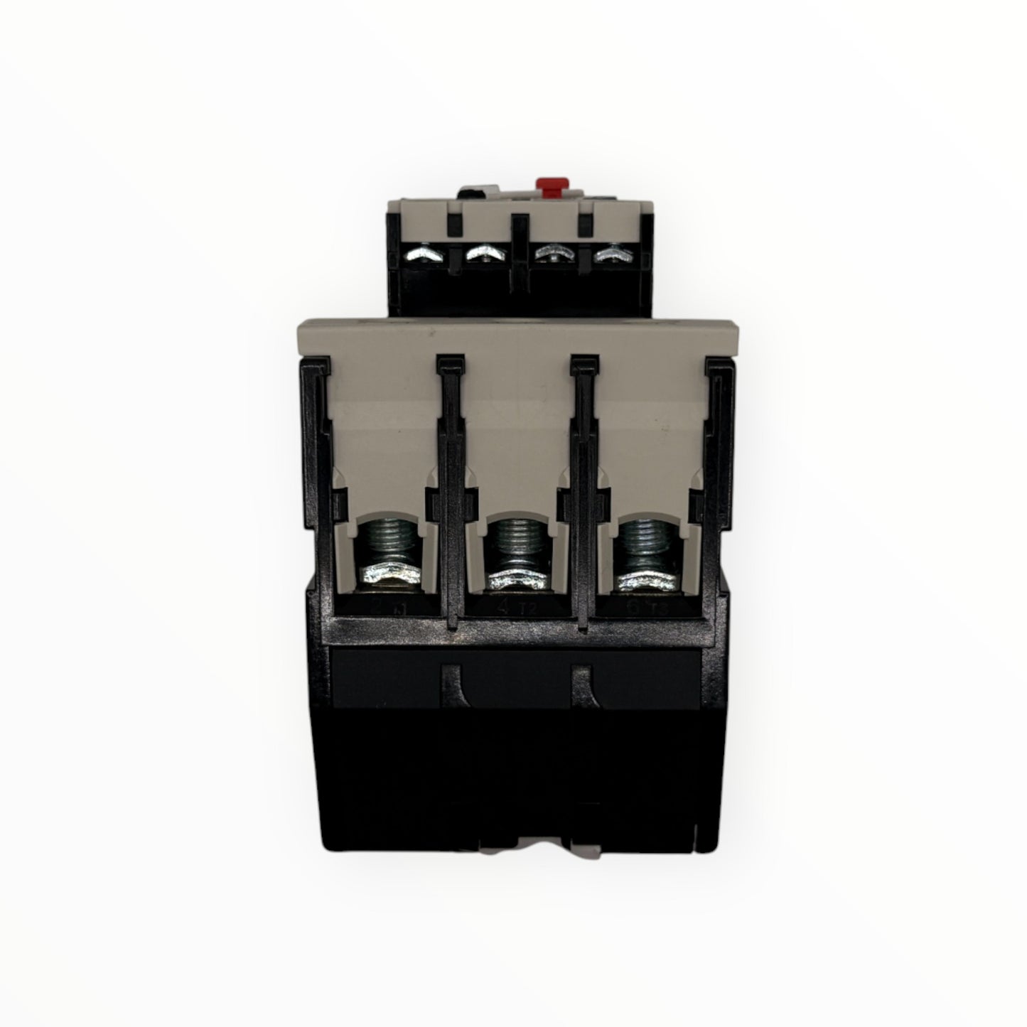 Rele termico para contactor cjx2s 55a~70a