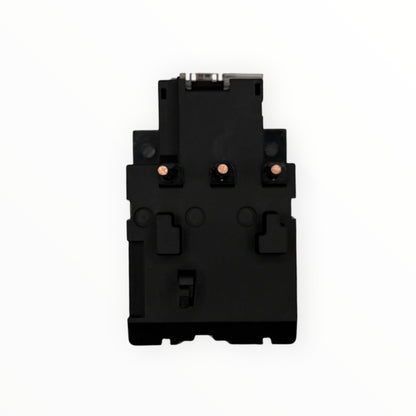 Rele termico para contactor cjx2s 55a~70a