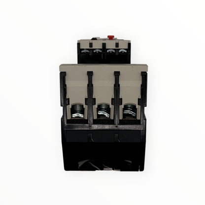 Rele termico para contactor cjx2s 63a ~ 80a