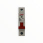 Interruptor termomagnetico ac 1p c 6a 6ka