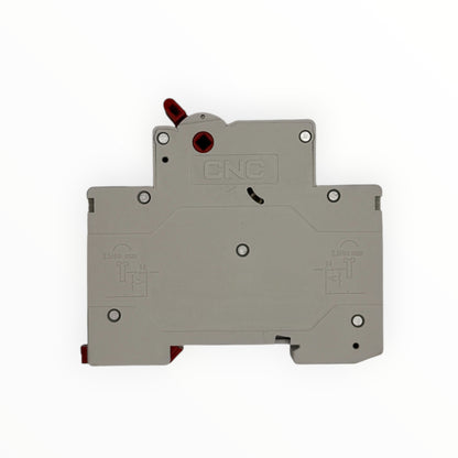 Interruptor termomagnetico ac 1p c 16a 6ka