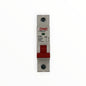Interruptor termomagnetico ac 1p c 16a 6ka