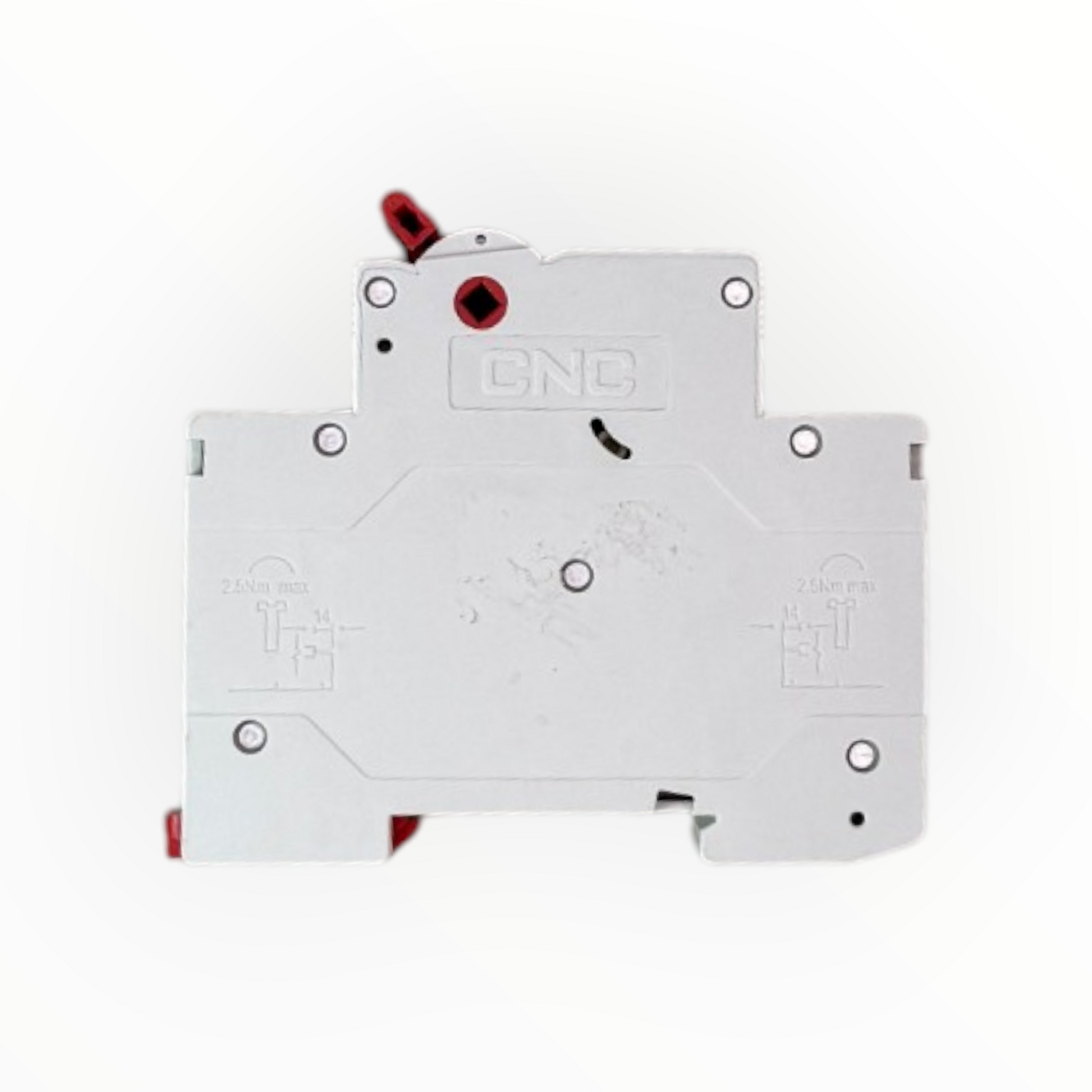 Interruptor termomagnetico ac 1p c 20a 6ka - SKU: CN 2132 — Automatización Industrial Chile | BDTEC