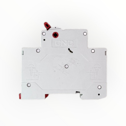 Interruptor termomagnetico ac 1p c 20a 6ka - SKU: CN 2132 — Automatización Industrial Chile | BDTEC