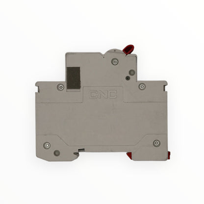 Interruptor termomagnetico ac 1p c 25a 6ka