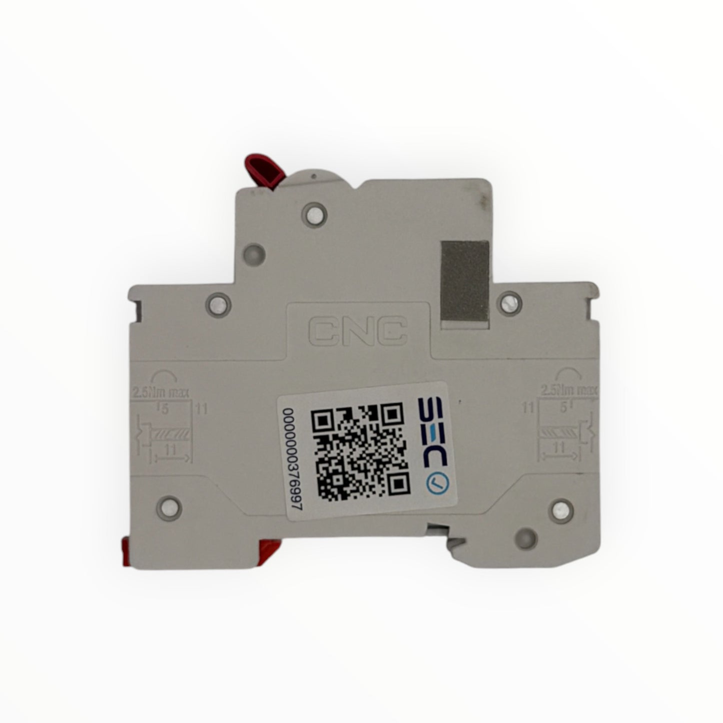 Interruptor termomagnetico ac 1p c 32a 6ka