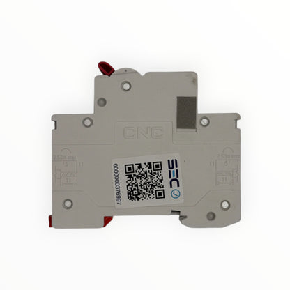 Interruptor termomagnetico ac 1p c 32a 6ka