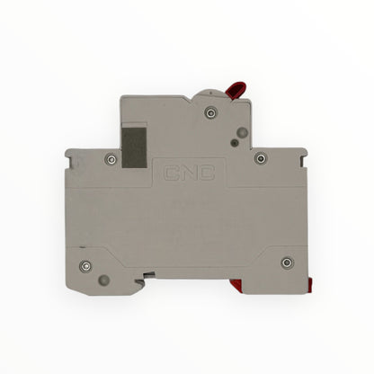 Interruptor termomagnetico ac 1p c 32a 6ka