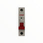 Interruptor termomagnetico ac 1p c 32a 6ka
