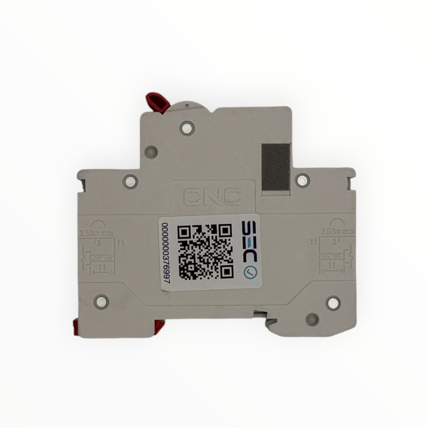 Interruptor termomagnetico ac 1p c 40a 6ka