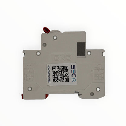 Interruptor termomagnetico ac 1p c 40a 6ka