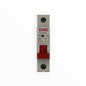 Interruptor termomagnetico ac 1p c 40a 6ka