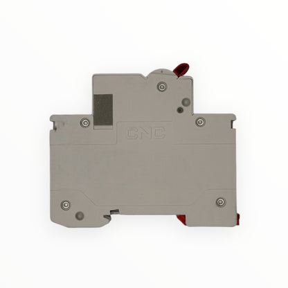 Interruptor termomagnetico ac 1p c 63a 6ka