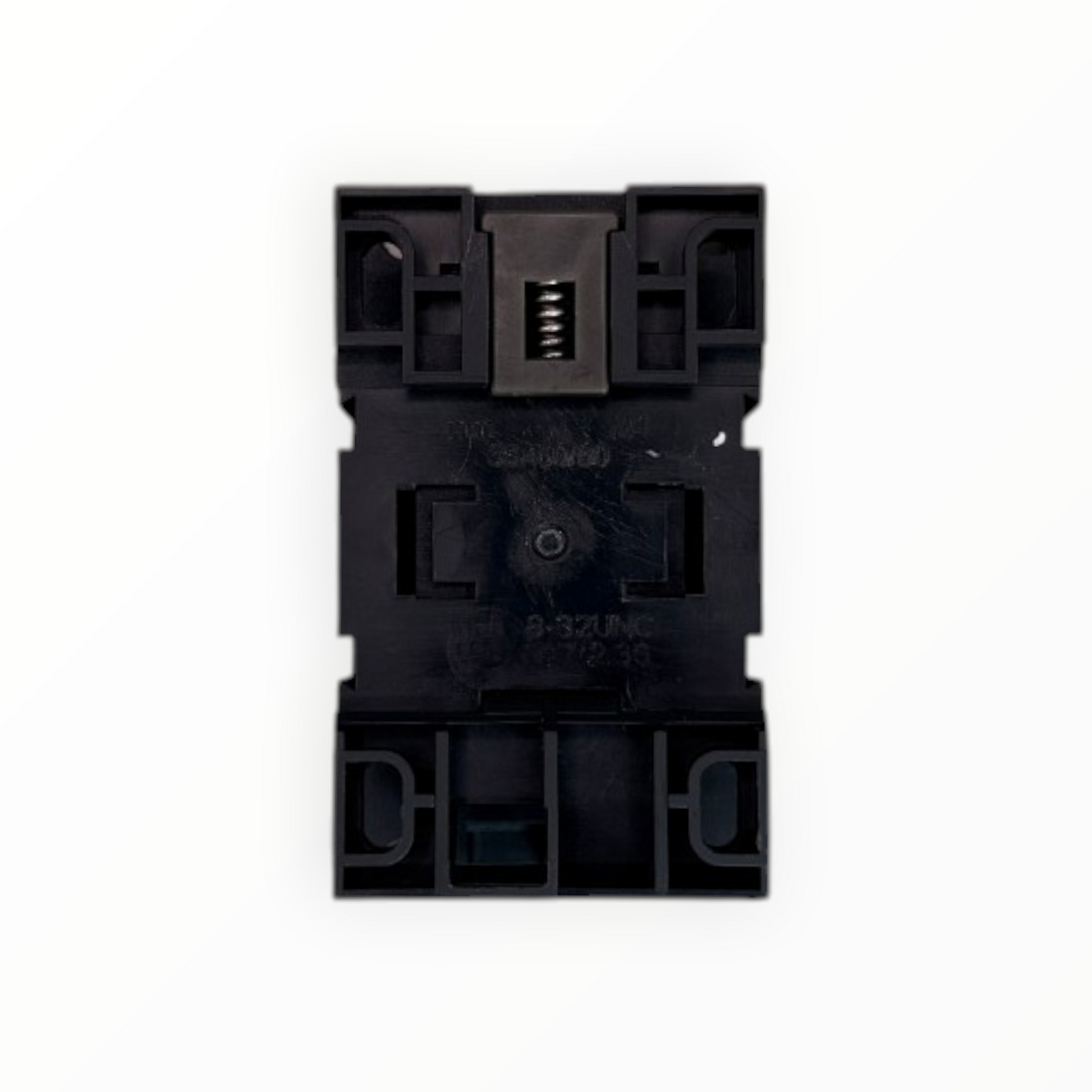 Contactor trifasico cjx2s 12a bobina 220v 1no 1nc - SKU: CN 2143 — Automatización Industrial Chile | BDTEC