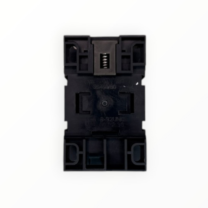 Contactor trifasico cjx2s 12a bobina 220v 1no 1nc - SKU: CN 2143 — Automatización Industrial Chile | BDTEC