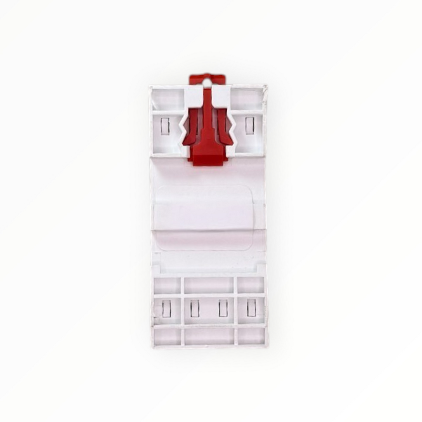Contactor modular 2p 25amp bob 220v 4no - SKU: CN 2144 — Automatización Industrial Chile | BDTEC