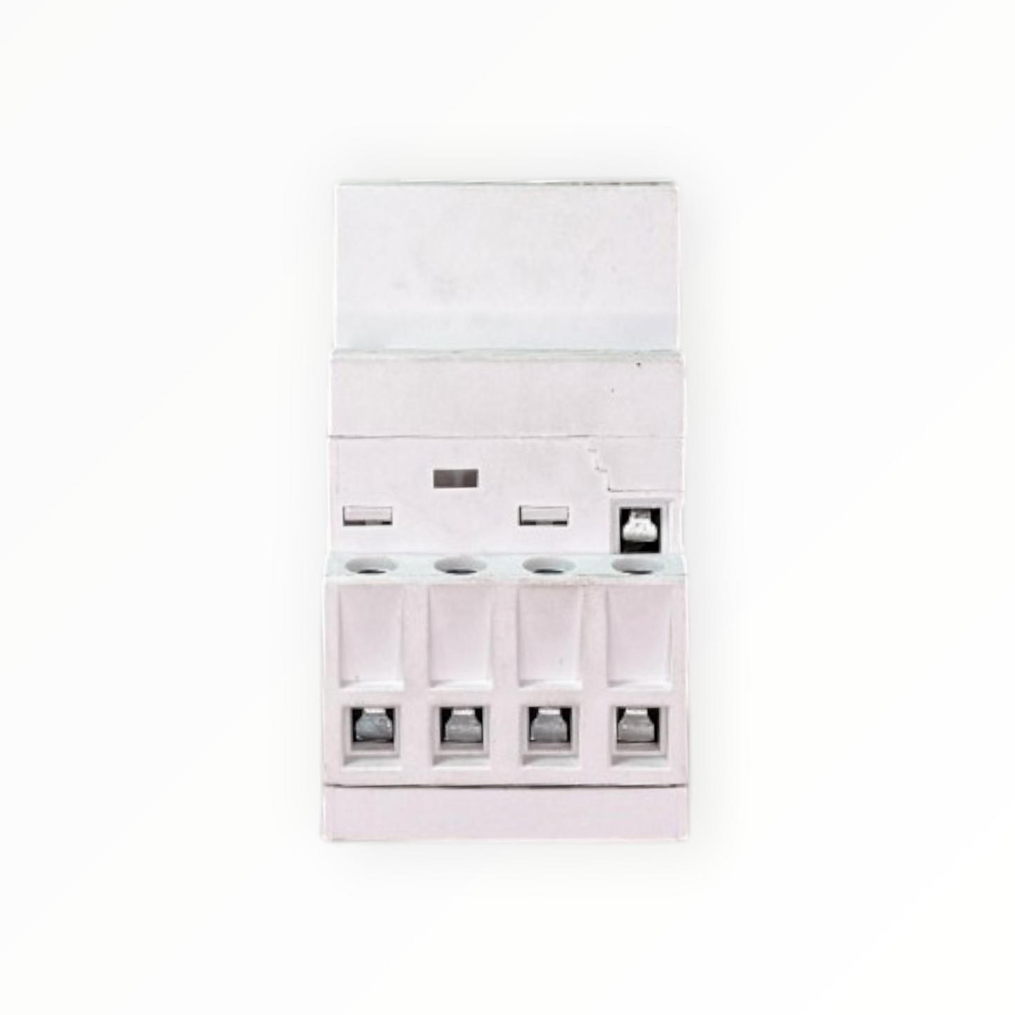 Contactor modular 2p 25amp bob 220v 4no - SKU: CN 2144 — Automatización Industrial Chile | BDTEC